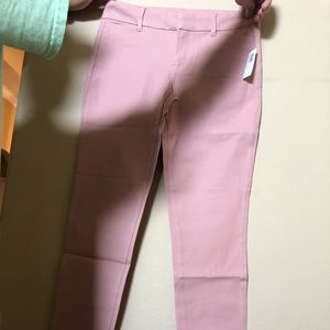 old navy pants